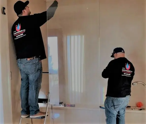 Professional plumbing installation for Tankless Water Heater Installation in East Haven